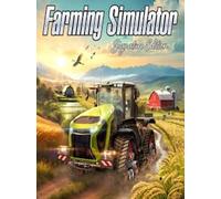 Farming Simulator: Signature Edition (Nintendo Switch 2) - Nintendo eShop Key - EUROPE