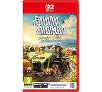 Farming Simulator - Signature Edition - Switch 2