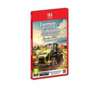 Farming Simulator: Signature Edition - Switch 2