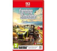 Farming Simulator - Signature Edition - Switch 2