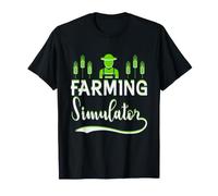 Farming Simulator T-Shirt