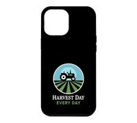Farming Simulator Virtual Farmer Pixel Farm Core Gardening Case for iPhone 12 Pro Max