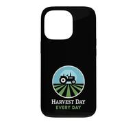 Farming Simulator Virtual Farmer Pixel Farm Core Gardening Case for iPhone 13 Pro