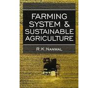 Farming Systems and Sustainable Agriculture