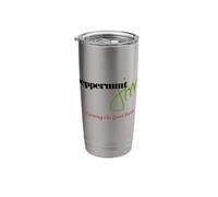 Farming The Good Herb! Stainless Steel Insulated Tumbler