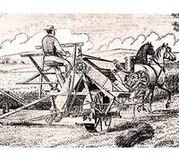 Farming the Great Plains