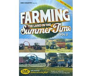 Farming The Land In The Summertime Volume 2