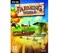 Farming World Digital Download Card (PC)