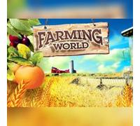 Farming World (PC) Steam Key - GLOBAL