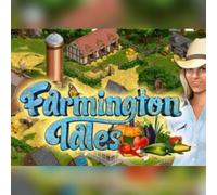 Farmington Tales (PC) Steam Key - GLOBAL