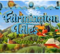 Farmington Tales Steam CD Key