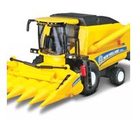 Farmland Nf Tc5.90 Combine Harvester 18Cm-1 Top Quality