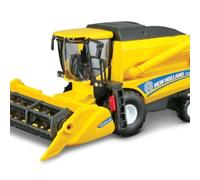 Farmland Nf Tc5.90 Combine Harvester 18Cm Top Quality