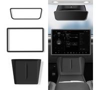 Farmogo 16'' Protector Trim Frame for Tesla Model Y Juniper Accessories