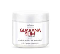 Farmona Guarana Slim Anti-Cellulite Body Scrub, 600 g