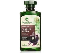 Herbal Care Black Radish Shampoo 330 ml