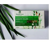Farmona Herbal Care Horsetail Ampoule Treatment Ampoules 5x5ml