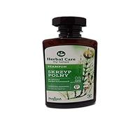 Herbal Care Horsetail Shampoo 330 ml