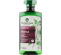 Farmona Herbal Care Nettle Shampoo Regenerating Straitening Oily Hair 330ml