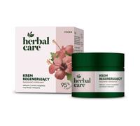 Farmona Herbal Care Regenerating Cream Niacinamide Hibiscus Oily Skin 50ml