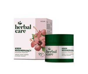 Farmona Natural Herbal Care Niacinamide & Hibiscus Regenerating Cream 50ml