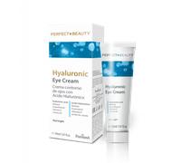 Farmona Perfect Beauty Eye Cream Hyaluronic Acid Day Night 30ml