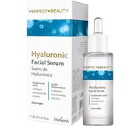Farmona Perfect Beauty Hyaluronic Face Serum Day Night 30ml
