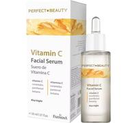 Farmona Perfect Beauty Vitamin C Face Serum Day and Night 30ml