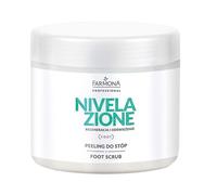 Farmona Professional Nivelazione Softening Foot Scrub 500ml