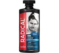 FARMONA Radical Men Anti-dandruff strengthening shampoo for men 400ml