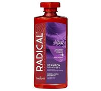 Radical Normalising Shampoo Oily Hair 400 ml