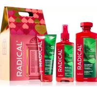 FARMONA RADICAL Gift set Shampoo + Serum + Mist
