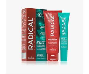 Farmona Radical Hair Growth Boost Deep Nourishing Trichology Treatment 70ml