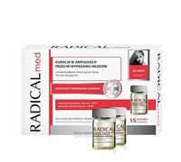 Radical Women Med Anti Hair Loss Treatment 15 x 5 ml