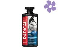 FARMONA Radical Men Anti-dandruff strengthening shampoo for men 400ml