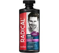 Farmona Radical Men Strengthening Anti Hair Loss Shampoo for Weak Hair 400ml
