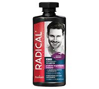 Radical Men Strengthening Anti-Hair Loss Shampoo 400 ml