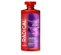 Radical Normalising Shampoo Oily Hair 400 ml