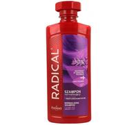 Farmona RADICAL Normalizing Shampoo For Oily Greasy Hair Against Hair Loss 400ml