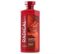 Farmona RADICAL Shampoo Against Hair Loss For 6 Type of Hair 400ml