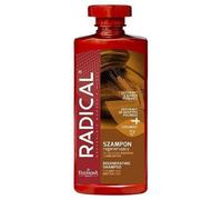 Farmona Radical Regenerating Shampoo Dry Brittle Hair 400ml