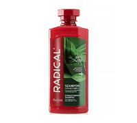 Radical Strengthening Shampoo Weak Hair 400 ml