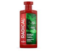 Radical Strengthening Shampoo Weak Hair 400 ml