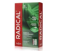Farmona Radical Strenghthening Anti-Hair Loss Treatment In Ampouels 15x5ml