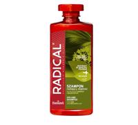 Radical Volume Shampoo Thin Hair 400 ml