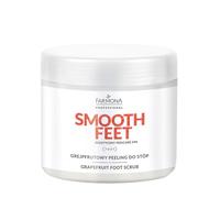 Farmona Smooth Feet Grapefruit Foot Scrub, 690 g