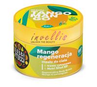 FARMONA TUTTI FRUTTI TANGO MANGO MASLO DO CIALA MANGO TRAWA CYTRYNOWA 200ML