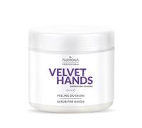 Farmona Velvet Hands Scrub for Hands, 550 g