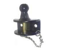 Farmpower 3600 Towing Hitch Dual Purpose Hitch 1500kg Capacity