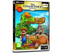 Farmscapes Collector's Edition (PC CD)